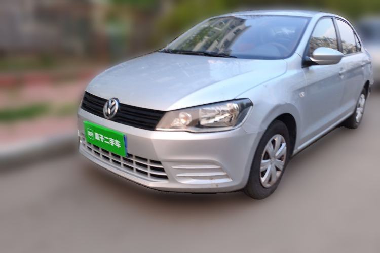 Used Volkswagen Jetta 2015 Zhuihui Edition 1.4L Manual Fashion Model Guazi used car, China used car export, Used car for sale, Used cars, Cheapest cars for sale