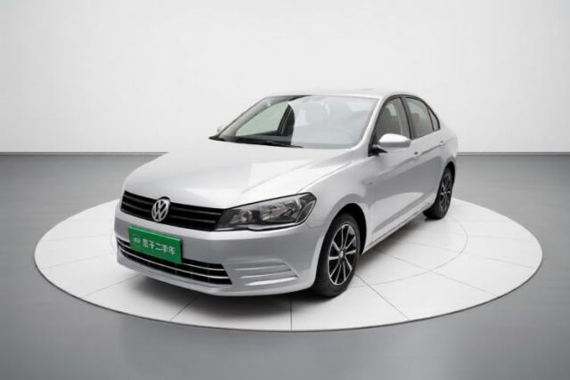 Used Volkswagen Jetta 2015 Value Edition 1.6L Manual Fashionable Style