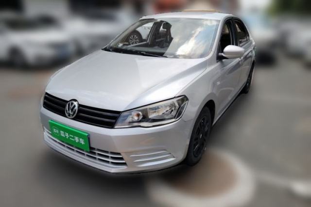 Used Volkswagen Jetta 2015 Value Edition 1.6L Manual Fashionable Style