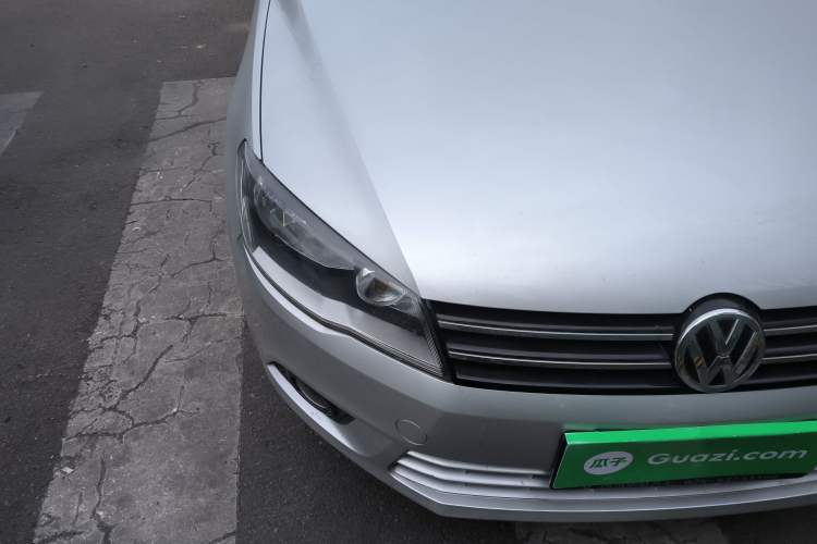 Used Volkswagen Jetta 2015 1.6L Manual Comfort Model Right Front Headlight
