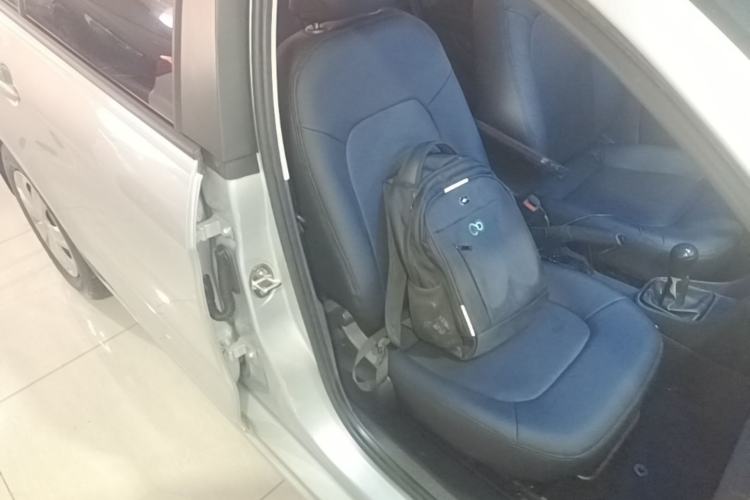 Used Volkswagen Jetta 2015 Value Edition 1.6L Manual Fashionable Style Right Front Seat