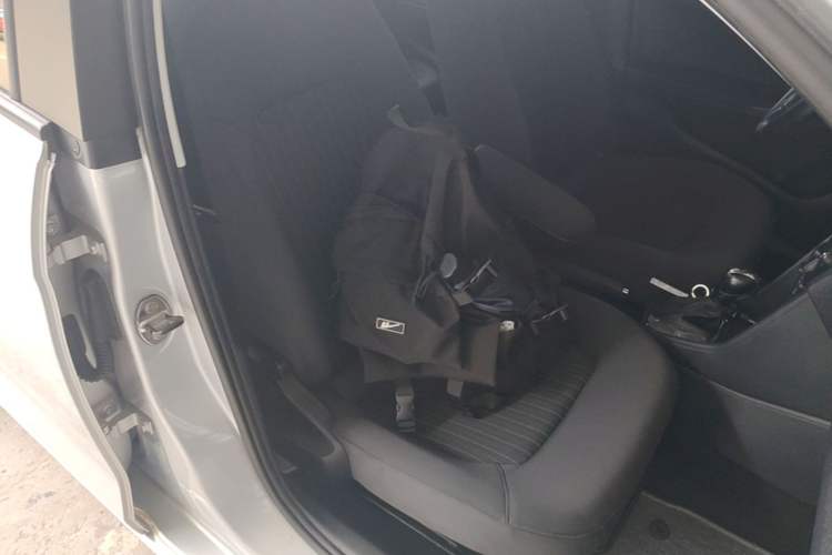 Used Volkswagen Jetta 2015 1.6L Automatic Comfort Model Right Front Seat