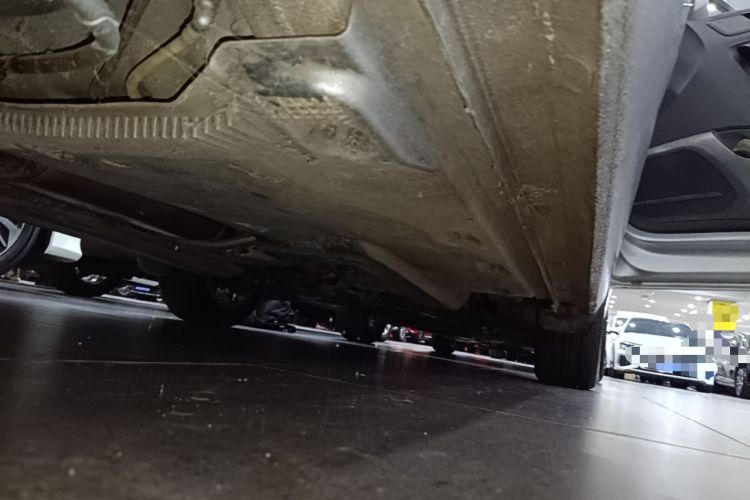 Used Volkswagen Jetta 2015 1.6L Automatic Comfort Model Right Side Sill