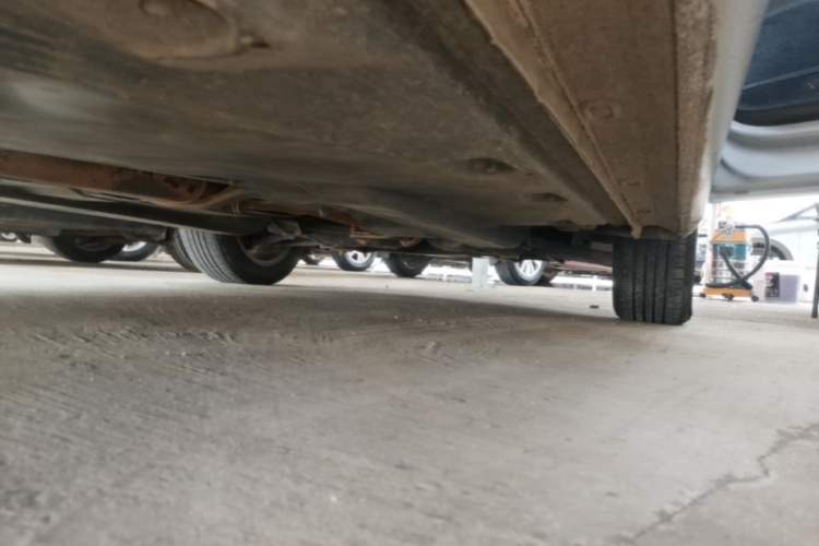 Used Volkswagen Jetta 2015 1.6L Automatic Comfort Model Right Side Sill