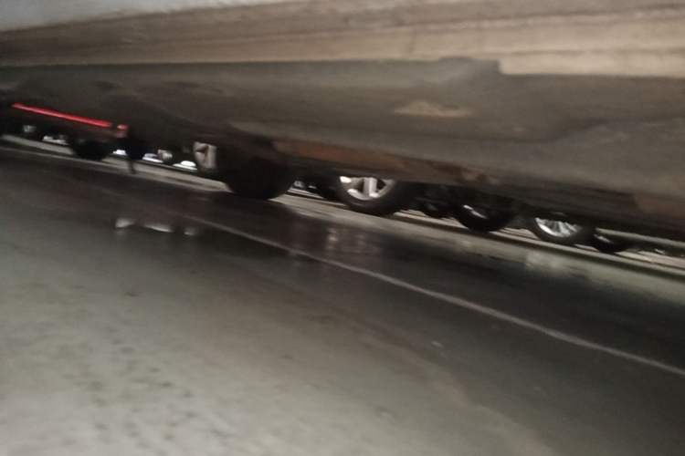 Used Volkswagen Jetta 2015 1.6L Manual Fashion Edition Right Side Sill