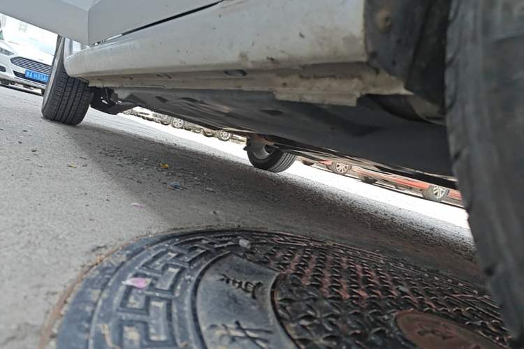 Used Volkswagen Jetta 2015 1.6L Manual Comfort Model Right Side Sill