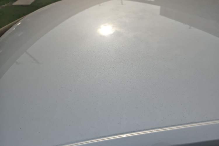 Used Volkswagen Jetta 2015 Zhuihui Edition 1.4L Manual Fashion Model Roof
