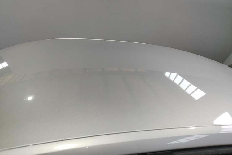 Used Volkswagen Jetta 2015 1.4L Manual Fashion Model Roof