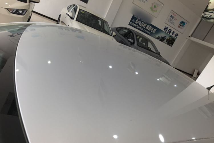 Used Volkswagen Jetta 2015 Value Edition 1.6L Automatic Fashion Version Roof
