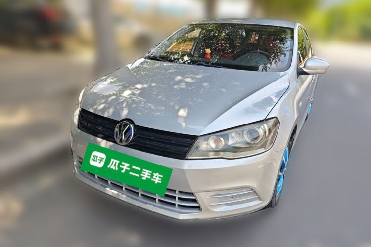 Used Volkswagen Jetta 2015 Value Edition 1.6L Manual Fashionable Style Guazi used car, China used car export, Used car for sale, Used  cars, Cheapest cars for sale
