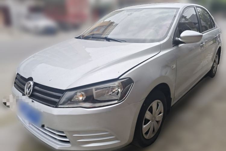 Used Volkswagen Jetta 2015 Value Edition 1.6L Manual Fashionable Style Guazi used car, China used car export, Used car for sale, Used  cars, Cheapest cars for sale
