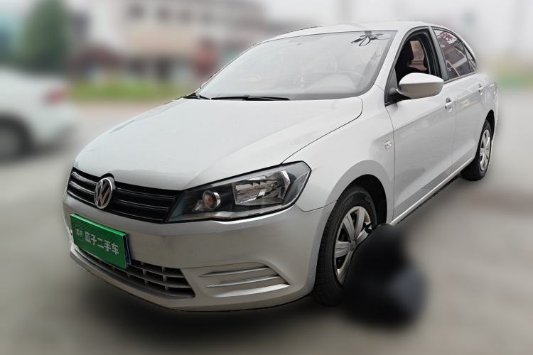 Used Volkswagen Jetta 2015 Zhuihui Edition 1.4L Manual Fashion Model Guazi used car, China used car export, Used car for sale, Used cars, Cheapest cars for sale