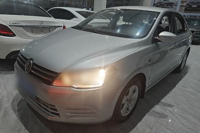 Used Volkswagen Jetta 2015 Value Edition 1.6L Automatic Fashion Version