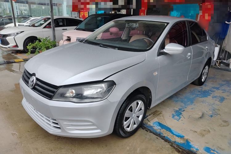Used Volkswagen Jetta 2015 1.6L Manual Fashion Edition Guazi used car, China used car export, Used car for sale, Used cars, Cheapest cars for sale