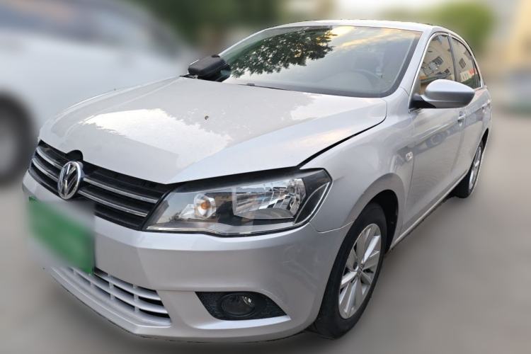Used Volkswagen Jetta 2015 Zhuihui Edition 1.6L Manual Comfort Model Guazi used car, China used car export, Used car for sale, Used cars, Cheapest cars for sale
