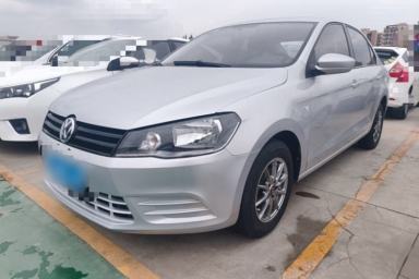 Used Volkswagen Jetta 2015 Value Edition 1.6L Manual Fashionable Style