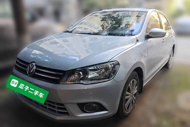Used Volkswagen Jetta 2015 Value Edition 1.6L Automatic Fashion Version Guazi used car, China used car export, Used car for sale, Used  cars, Cheapest cars for sale
