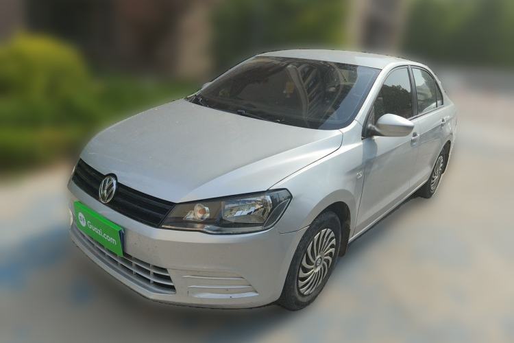 Used Volkswagen Jetta 2015 Zhuihui Edition 1.4L Manual Fashion Model Guazi used car, China used car export, Used car for sale, Used  cars, Cheapest cars for sale