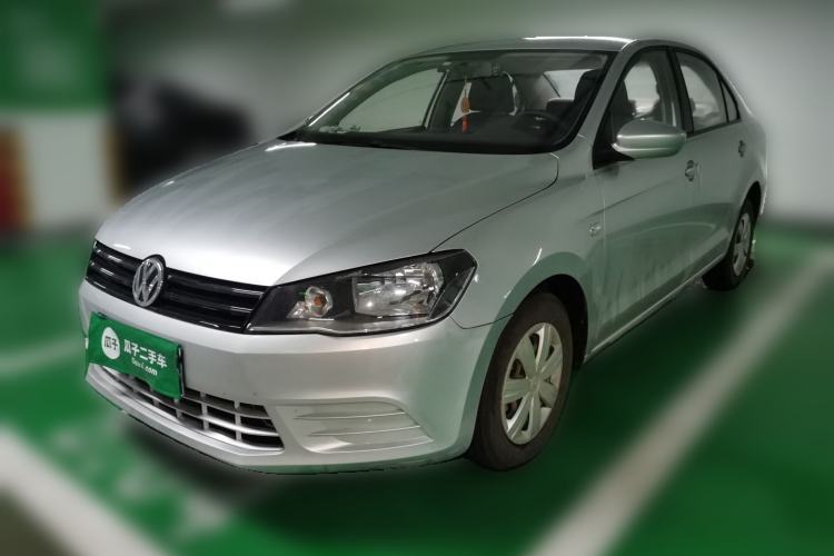 Used Volkswagen Jetta 2015 Zhuihui Edition 1.4L Manual Fashion Model Guazi used car, China used car export, Used car for sale, Used cars, Cheapest cars for sale