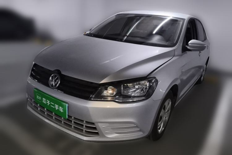Used Volkswagen Jetta 2015 Value Edition 1.6L Manual Fashionable Style Guazi used car, China used car export, Used car for sale, Used  cars, Cheapest cars for sale