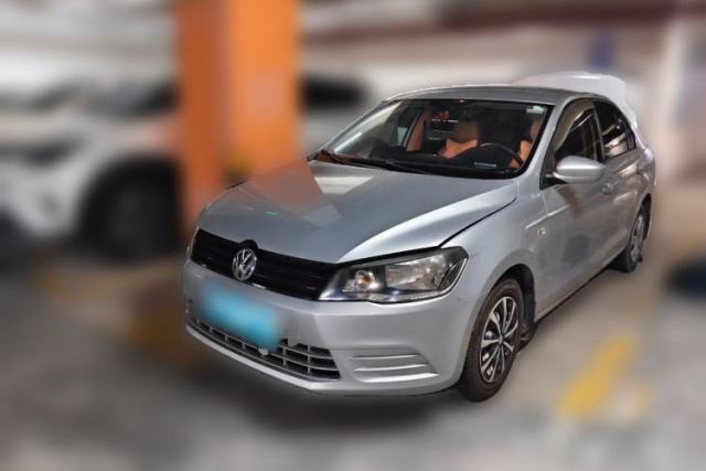 Used Volkswagen Jetta 2015 Value Edition 1.6L Automatic Fashion Version
