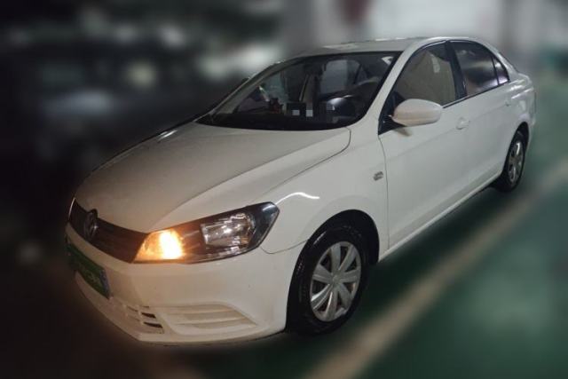 Used Volkswagen Jetta 2015 Value Edition 1.6L Manual Fashionable Style