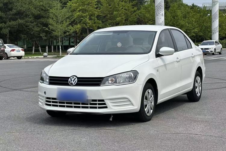 Used Volkswagen Jetta 2015 1.4L Manual Fashion Model Guazi used car, China used car export, Used car for sale, Used  cars, Cheapest cars for sale