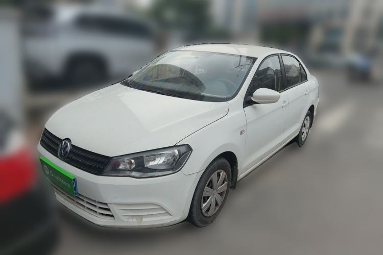 Used Volkswagen Jetta 2015 1.6L Manual Fashion Edition Guazi used car, China used car export, Used car for sale, Used cars, Cheapest cars for sale