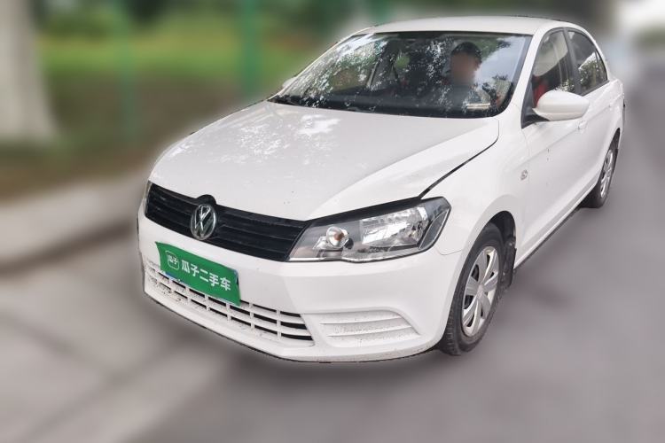 Used Volkswagen Jetta 2015 1.6L Manual Fashion Edition Guazi used car, China used car export, Used car for sale, Used  cars, Cheapest cars for sale