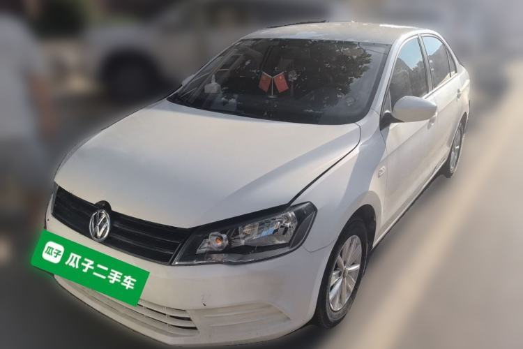 Volkswagen Jetta 2015 Value Edition 1.6L Manual Fashionable Style с пробегом Guazi used car, China used car export, Used car for sale, Used cars, Cheapest cars for sale
