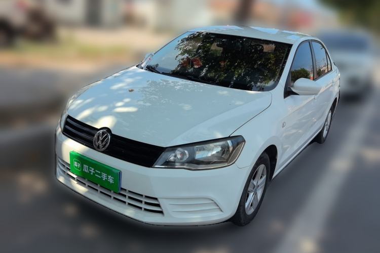 Used Volkswagen Jetta 2015 Zhuihui Edition 1.4L Manual Fashion Model Guazi used car, China used car export, Used car for sale, Used  cars, Cheapest cars for sale
