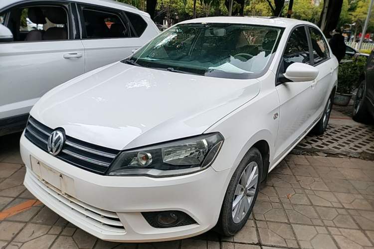 Used Volkswagen Jetta 2015 1.6L Manual Comfort Model Guazi used car, China used car export, Used car for sale, Used  cars, Cheapest cars for sale