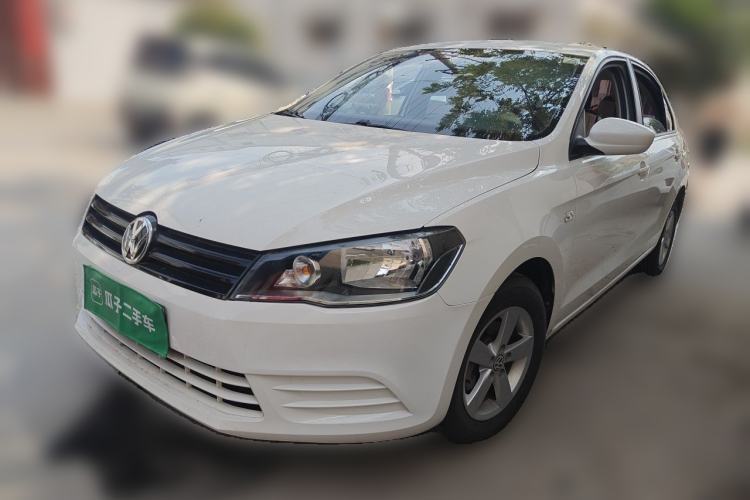 Used Volkswagen Jetta 2015 1.4L Manual Fashion Model Guazi used car, China used car export, Used car for sale, Used cars, Cheapest cars for sale
