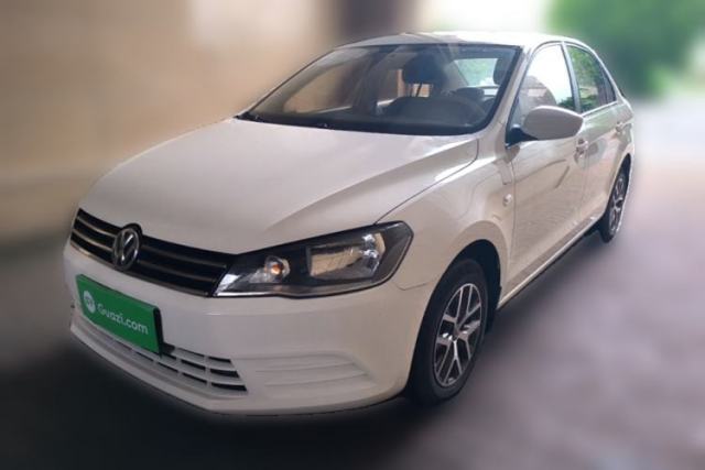 Used Volkswagen Jetta 2015 Value Edition 1.6L Manual Fashionable Style