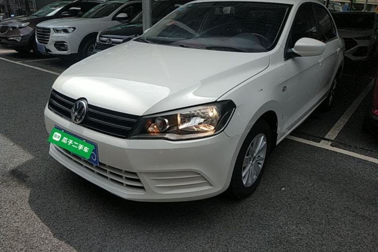 Used Volkswagen Jetta 2015 Value Edition 1.6L Manual Fashionable Style Guazi used car, China used car export, Used car for sale, Used  cars, Cheapest cars for sale