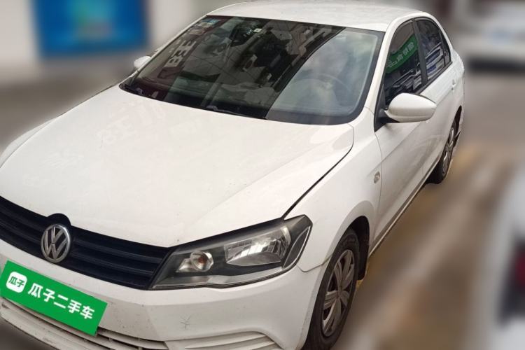 Used Volkswagen Jetta 2015 1.6L Manual Fashion Edition Guazi used car, China used car export, Used car for sale, Used cars, Cheapest cars for sale