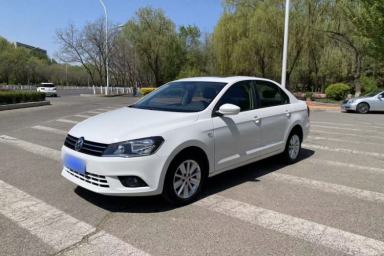 Used Volkswagen Jetta 2015 Value Edition 1.6L Automatic Comfort Version
