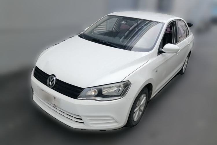 Used Volkswagen Jetta 2015 Zhuihui Edition 1.4L Manual Fashion Model Guazi used car, China used car export, Used car for sale, Used  cars, Cheapest cars for sale