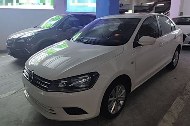Used Volkswagen Jetta 2015 Value Edition 1.6L Automatic Comfort Version