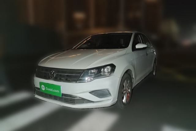 Used Volkswagen Jetta 2015 Value Edition 1.6L Manual Fashionable Style