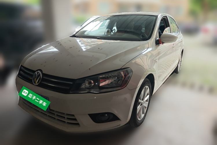 Used Volkswagen Jetta 2015 Zhuihui Edition 1.6L Manual Comfort Model Guazi used car, China used car export, Used car for sale, Used  cars, Cheapest cars for sale