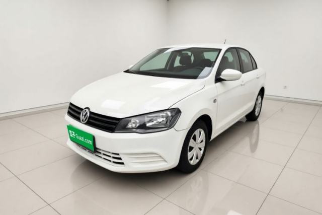 Used Volkswagen Jetta 2015 Value Edition 1.6L Manual Fashionable Style