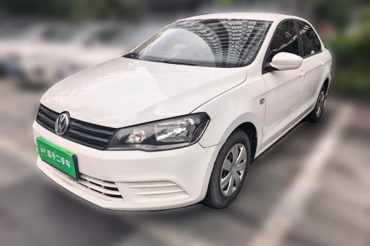 Used Volkswagen Jetta 2015 Value Edition 1.6L Manual Fashionable Style Guazi used car, China used car export, Used car for sale, Used  cars, Cheapest cars for sale