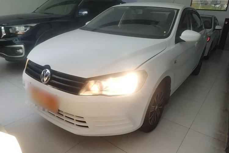 Used Volkswagen Jetta 2015 Value Edition 1.6L Automatic Fashion Version Guazi used car, China used car export, Used car for sale, Used  cars, Cheapest cars for sale