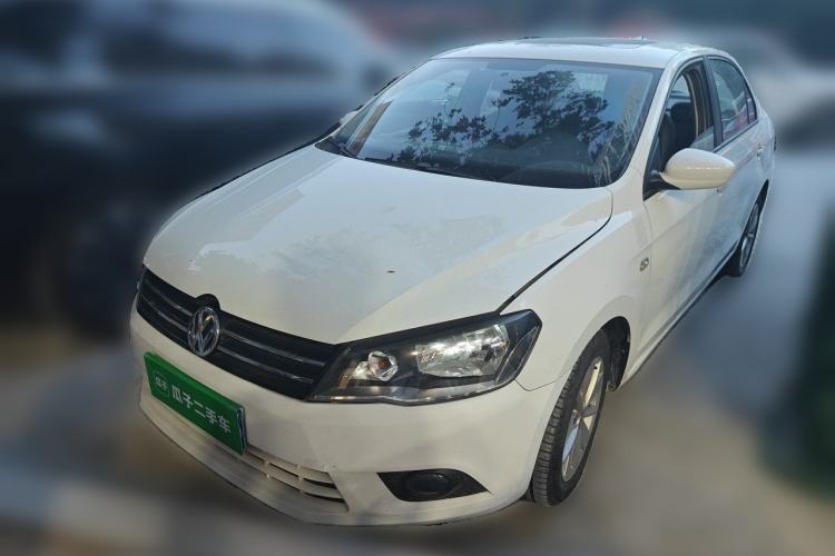 Used Volkswagen Jetta 2015 1.6L Manual Comfort Model Guazi used car, China used car export, Used car for sale, Used  cars, Cheapest cars for sale