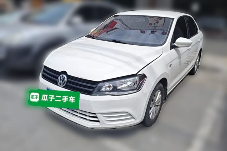 Used Volkswagen Jetta 2015 Zhuihui Edition 1.4L Manual Fashion Model Guazi used car, China used car export, Used car for sale, Used  cars, Cheapest cars for sale