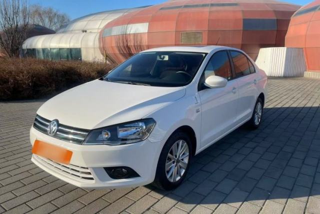 Used Volkswagen Jetta 2015 Value Edition 1.6L Automatic Comfort Version