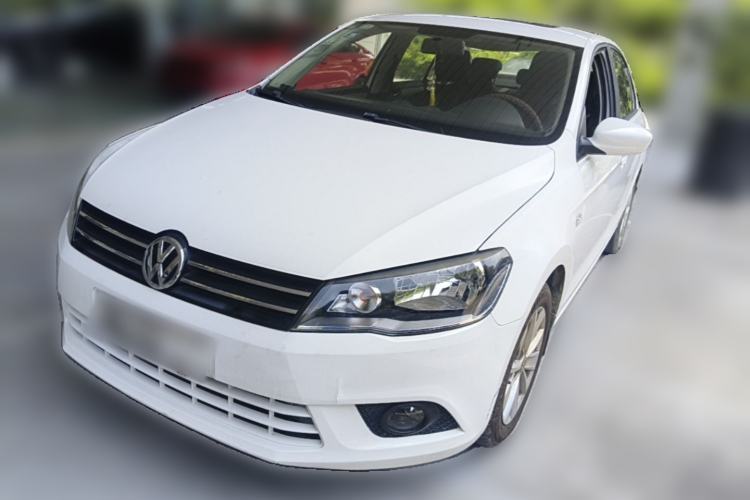 Used Volkswagen Jetta 2015 Zhuihui Edition 1.6L Manual Comfort Model Guazi used car, China used car export, Used car for sale, Used cars, Cheapest cars for sale