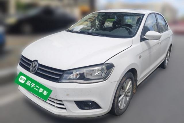 Volkswagen Jetta 2015 1.4L Manual Comfort Model usata