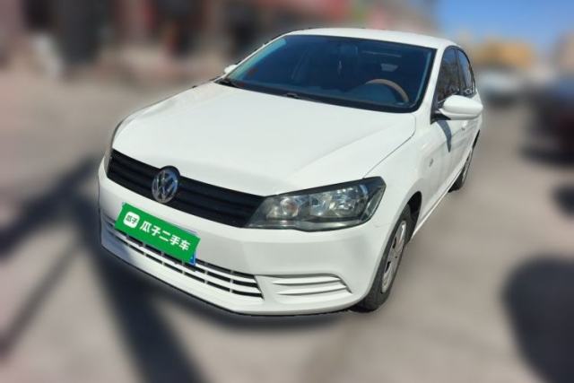 Used Volkswagen Jetta 2015 Value Edition 1.6L Manual Fashionable Style